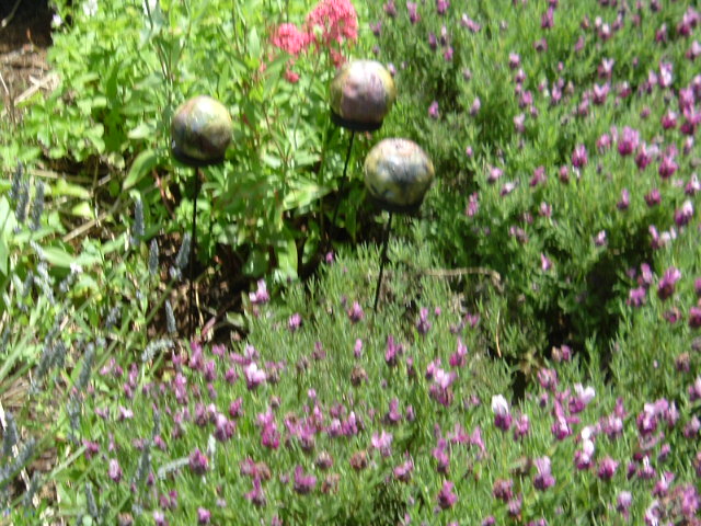 Orbs